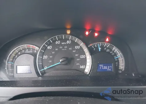 2014 Toyota Camry Se из США, поврежденный, VIN 4T1BF1FK3EU823748